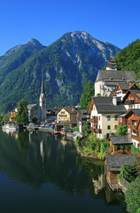 Hallstatt