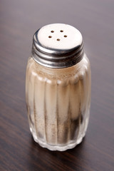 Pepper Shaker