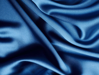 Fototapeta premium silk satin fabric texture background