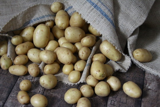 kartoffelsack