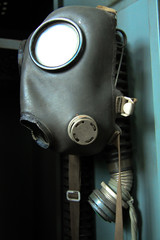 Gasmaske