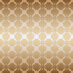 geometric ornament.vector seamless pattern