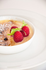 Creme Brulee
