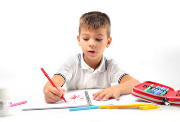 Draw