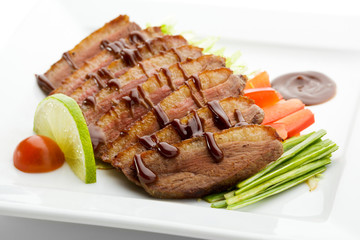 Duck Breast
