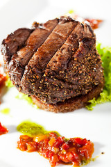 Beef Steak