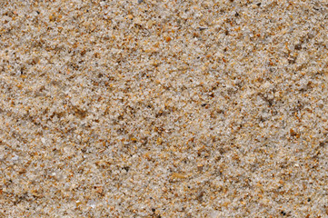 textura arena macro