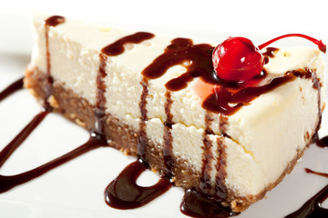 Cheesecake