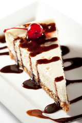 Cheesecake