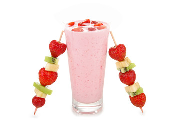 smoothie