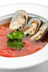 Tomato Soup