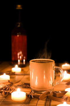 Lumumba Cocktail