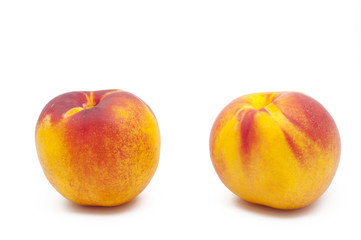 peach