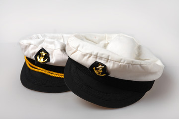 морская фуражка