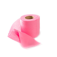 toilet paper