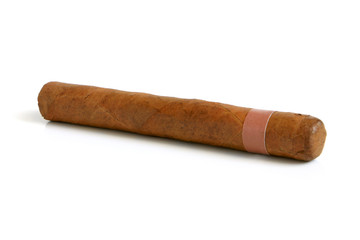 Cuban cigar