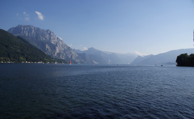 Traunsee
