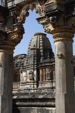 TEMPLO DE SAS BAHU