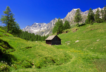 Alpi Ossolane