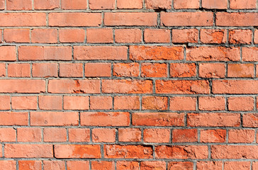 brick wall