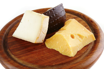 french delicatessen cheeses