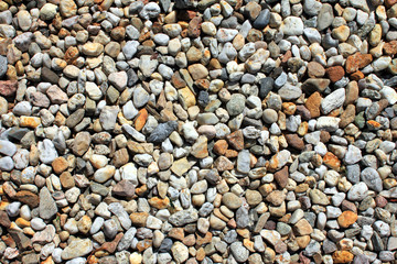 pebbles