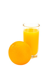 Orange juice
