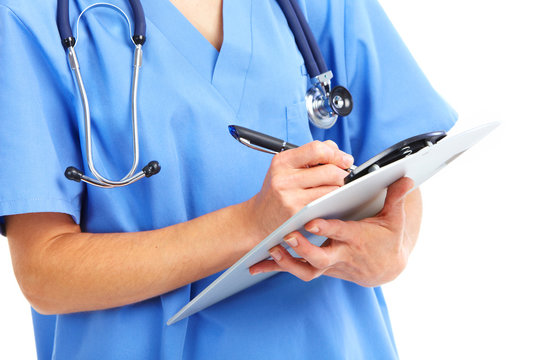 Medical doctor