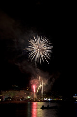 Mallorca Fireworks