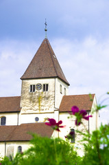 St. Georg - Insel Reichenau - Bodensee