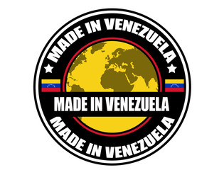 Made in Venezuela