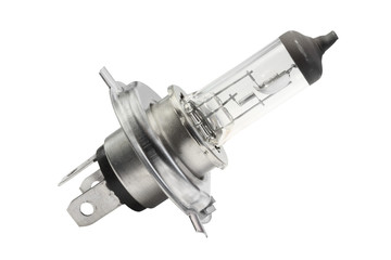 headlight lamp