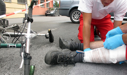 Schiene - splint