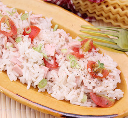 Reissalat