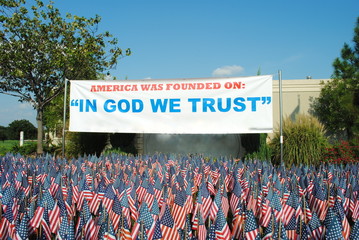 Patriotism
