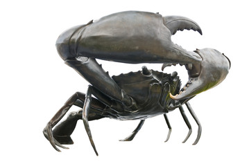 black crab © wuttichok