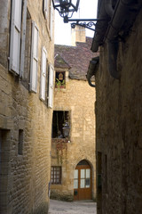 Ruelle de Sarlat