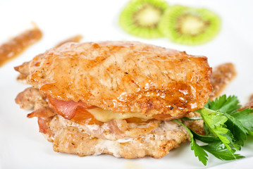 pork chop