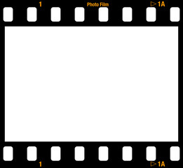 Film Frames