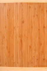 wooden background