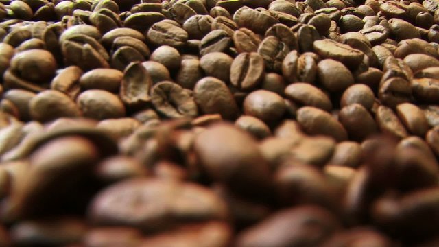 Coofee Beans
