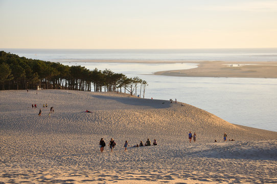dune du pyla 29