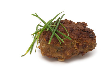 Fleischküchle