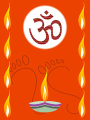 Diwali Greeting