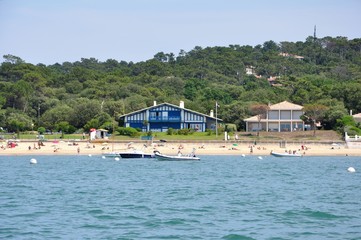 vacances en gironde 4