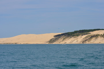 dune du pyla 9