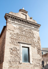 Templi romani chieti