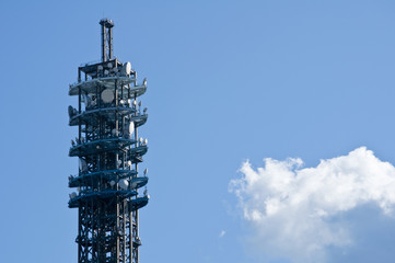 通信塔