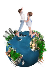 Fototapety na wymiar - Fototapeta24.pl