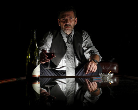 Le Vin